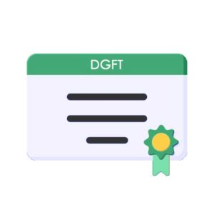 DGFT Digital Signature