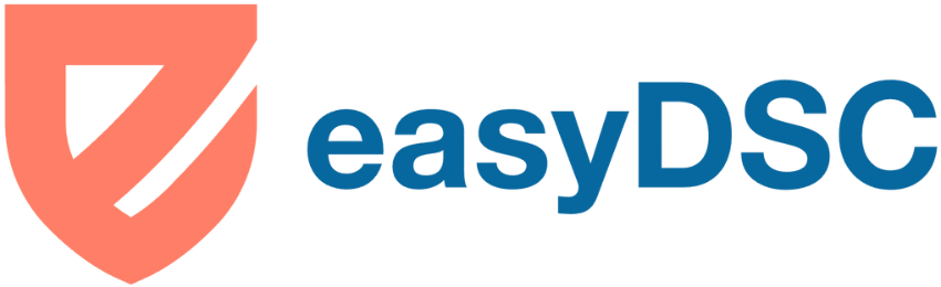 easyDSC.com